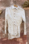ARCHIVIO J.M.Ribot Dress Shirt SH07/DU